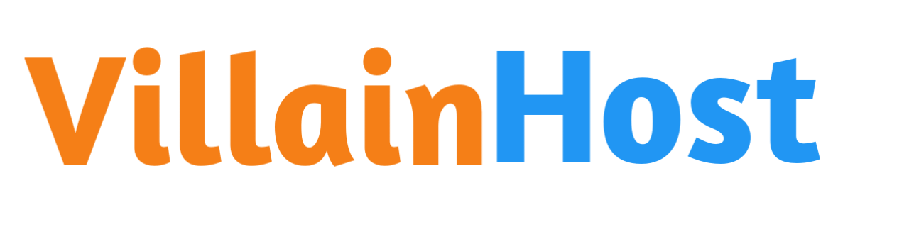villainhost